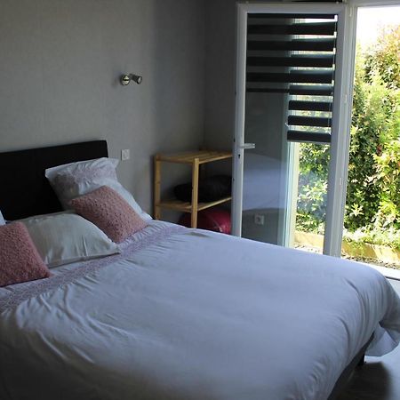 B&B La Lyre Saint-Georges-du-Bois  Luaran gambar