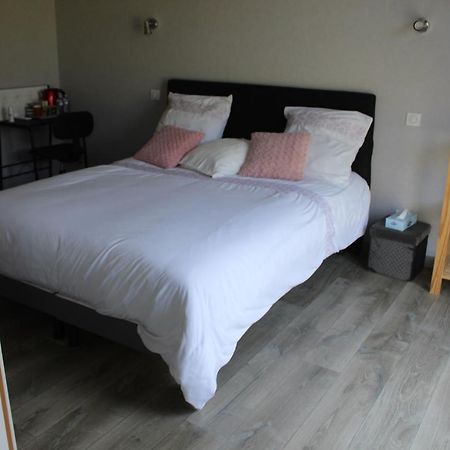 B&B La Lyre Saint-Georges-du-Bois  Luaran gambar