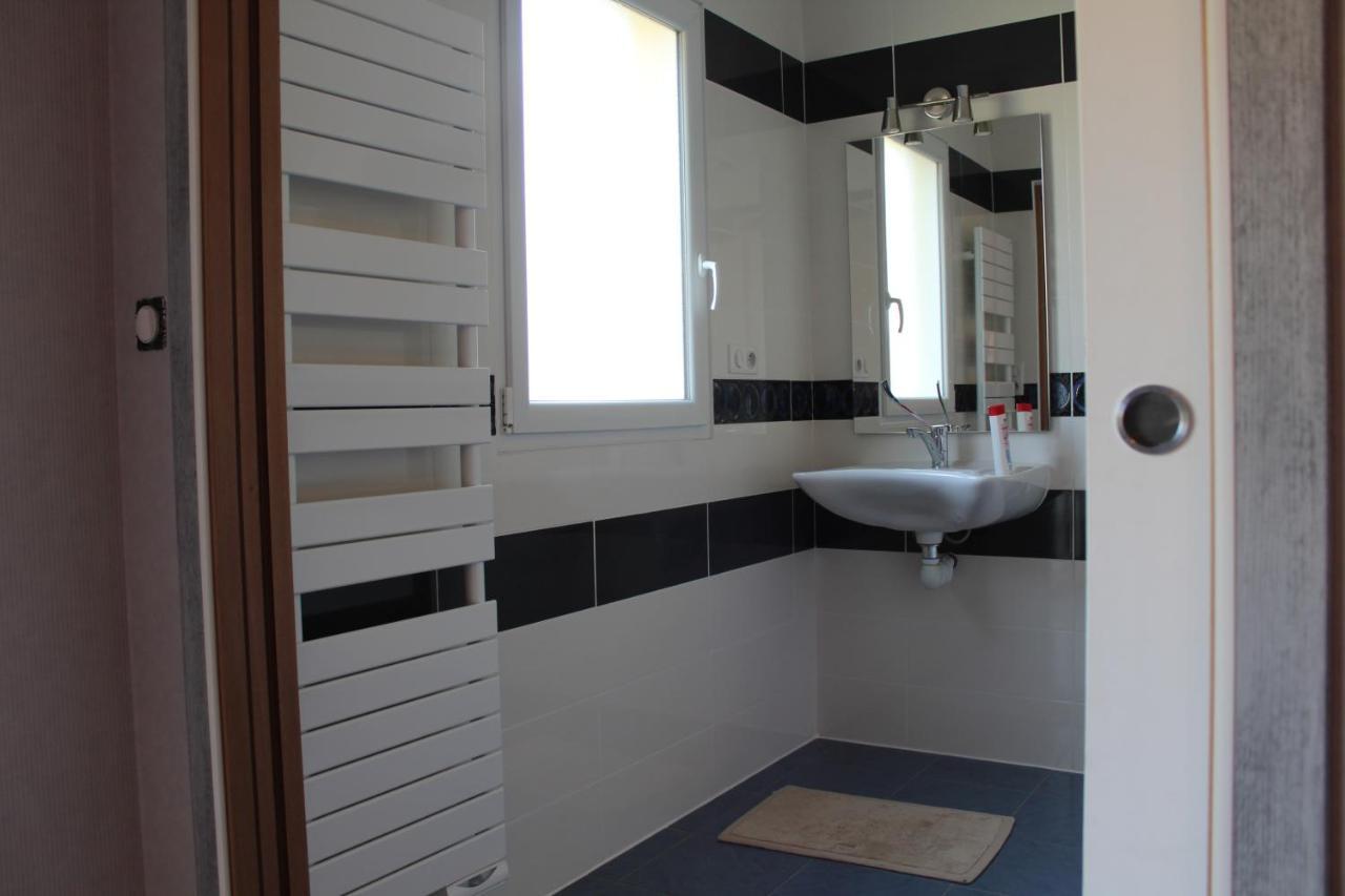 B&B La Lyre Saint-Georges-du-Bois  Luaran gambar