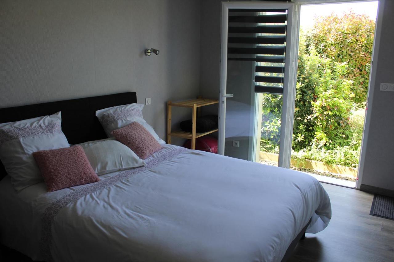 B&B La Lyre Saint-Georges-du-Bois  Luaran gambar