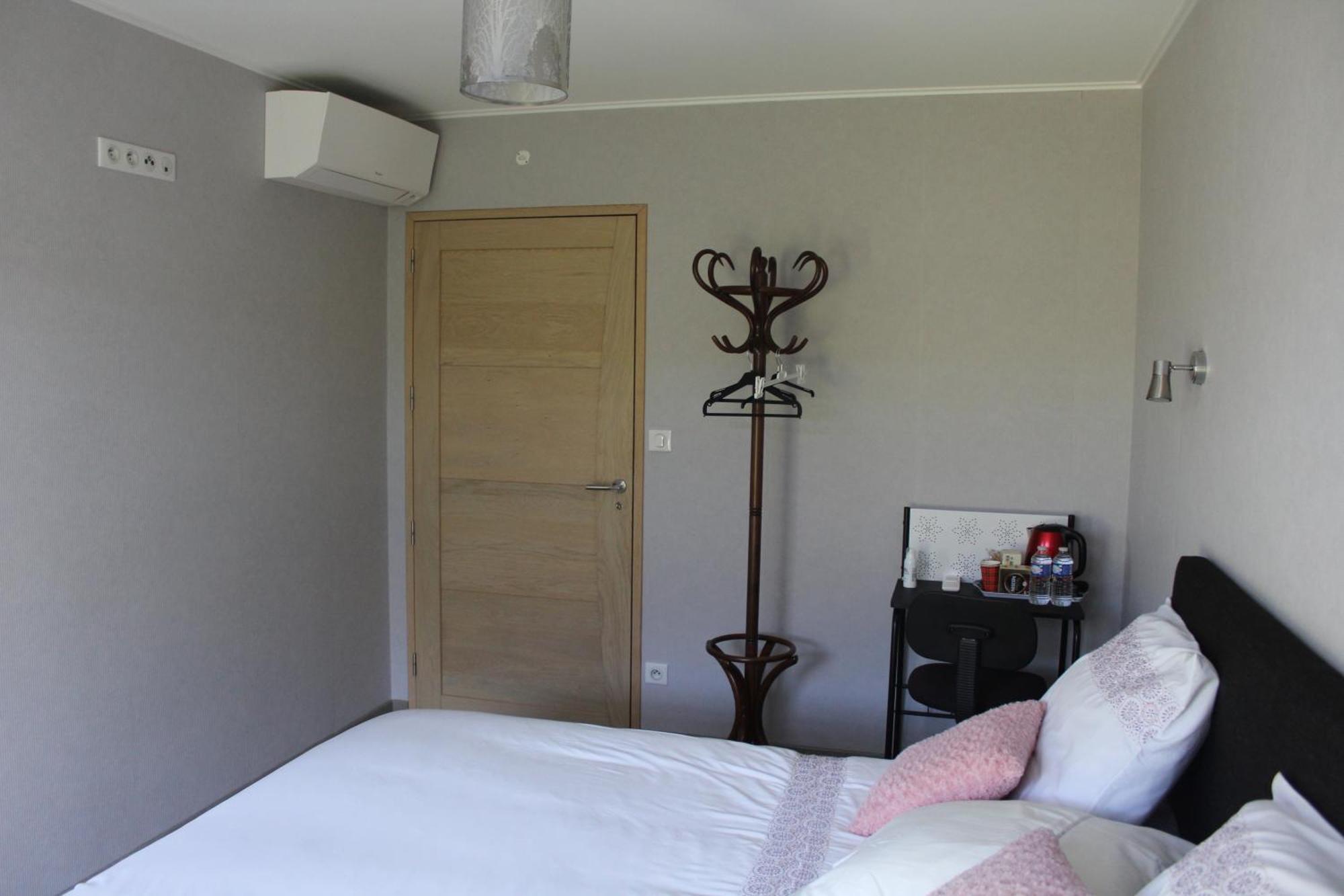 B&B La Lyre Saint-Georges-du-Bois  Luaran gambar